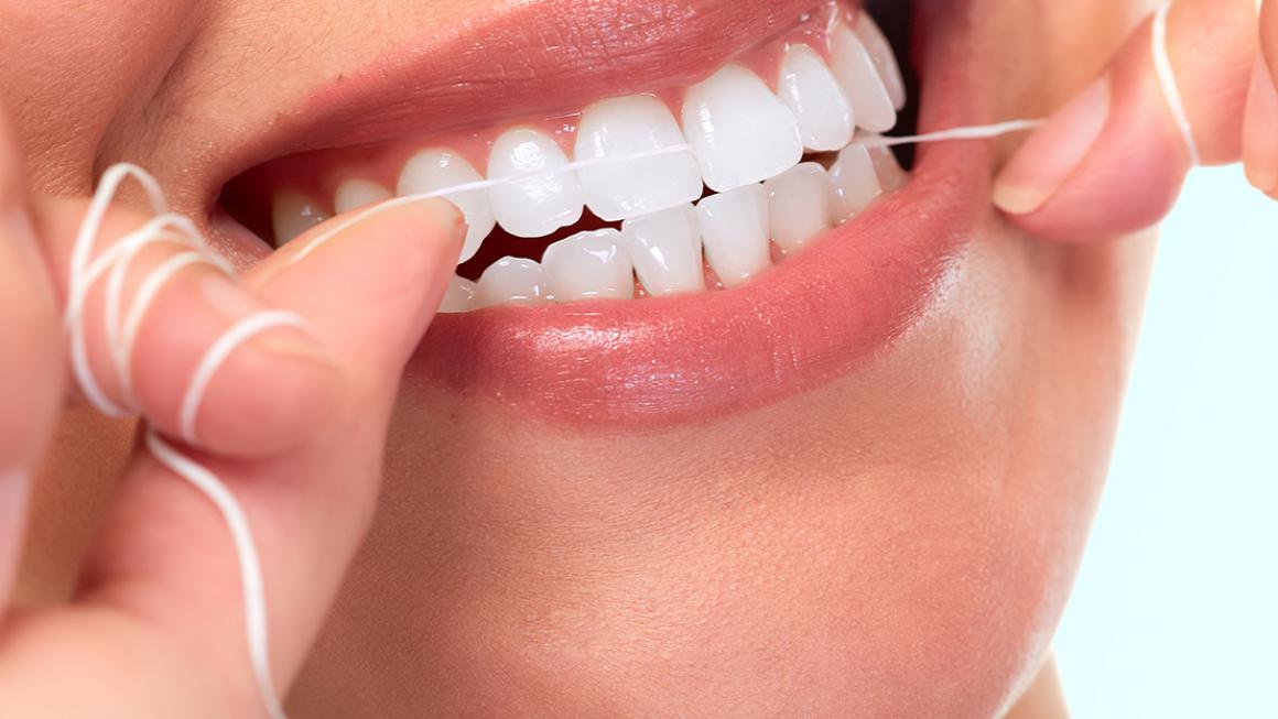 Diş İpi Nedir, Nasıl Kullanılır?